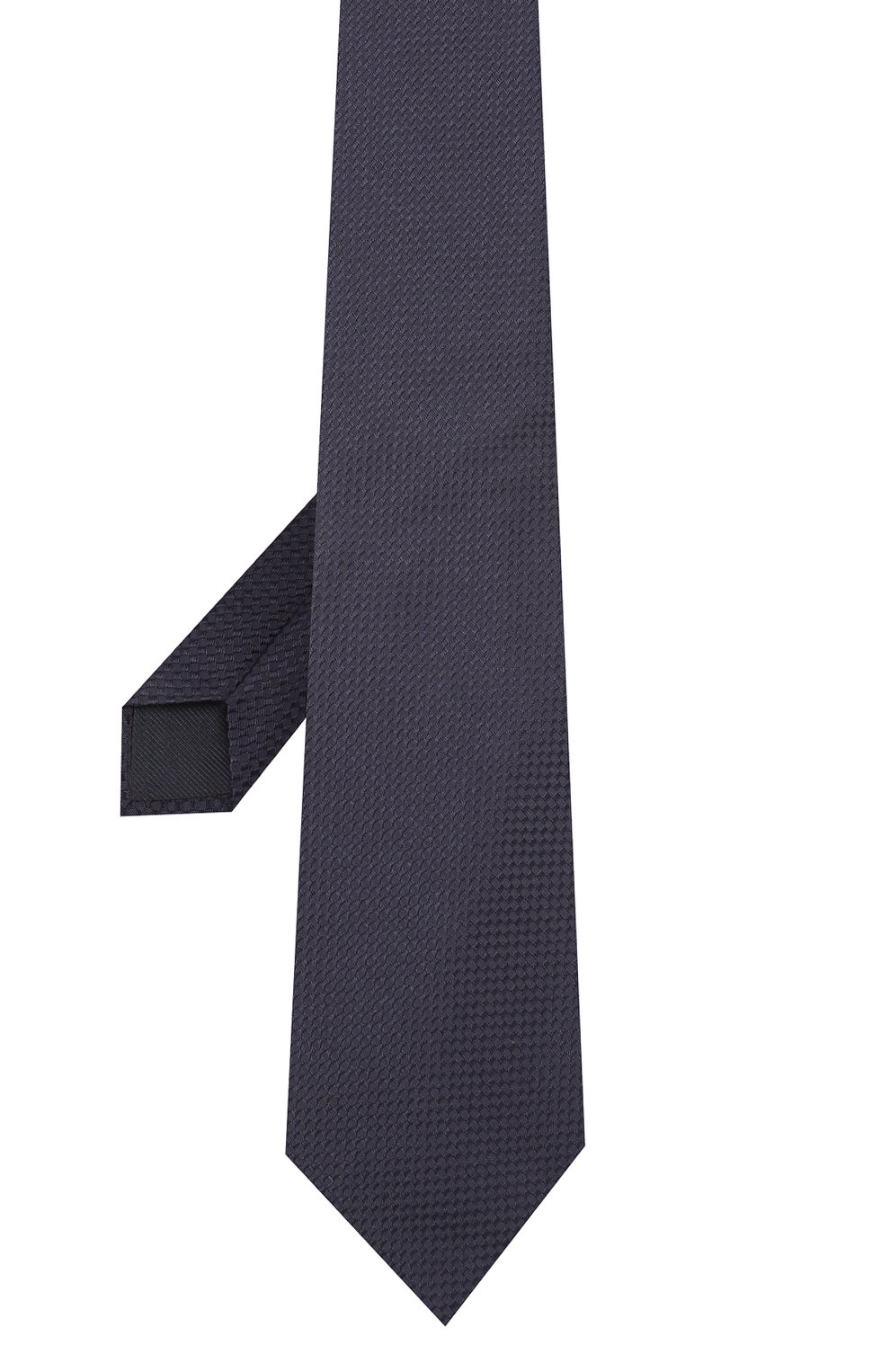 Шелковый галстук TOM FORD, арт. 6TF05/XTF, фото 2