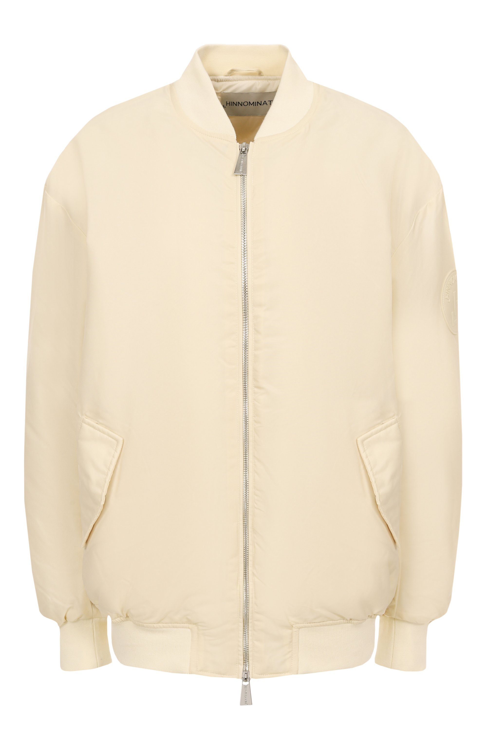 Утепленный бомбер HINNOMINATE, арт. HMABW01920, фото 1