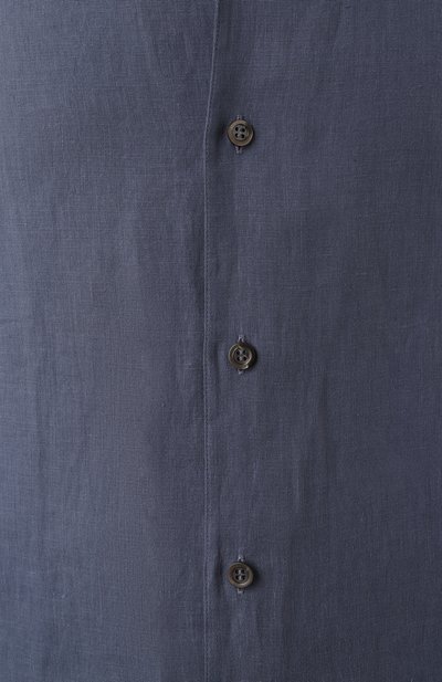 Рубашка BRUNELLO CUCINELLI, арт. MQ6590667P, фото 5