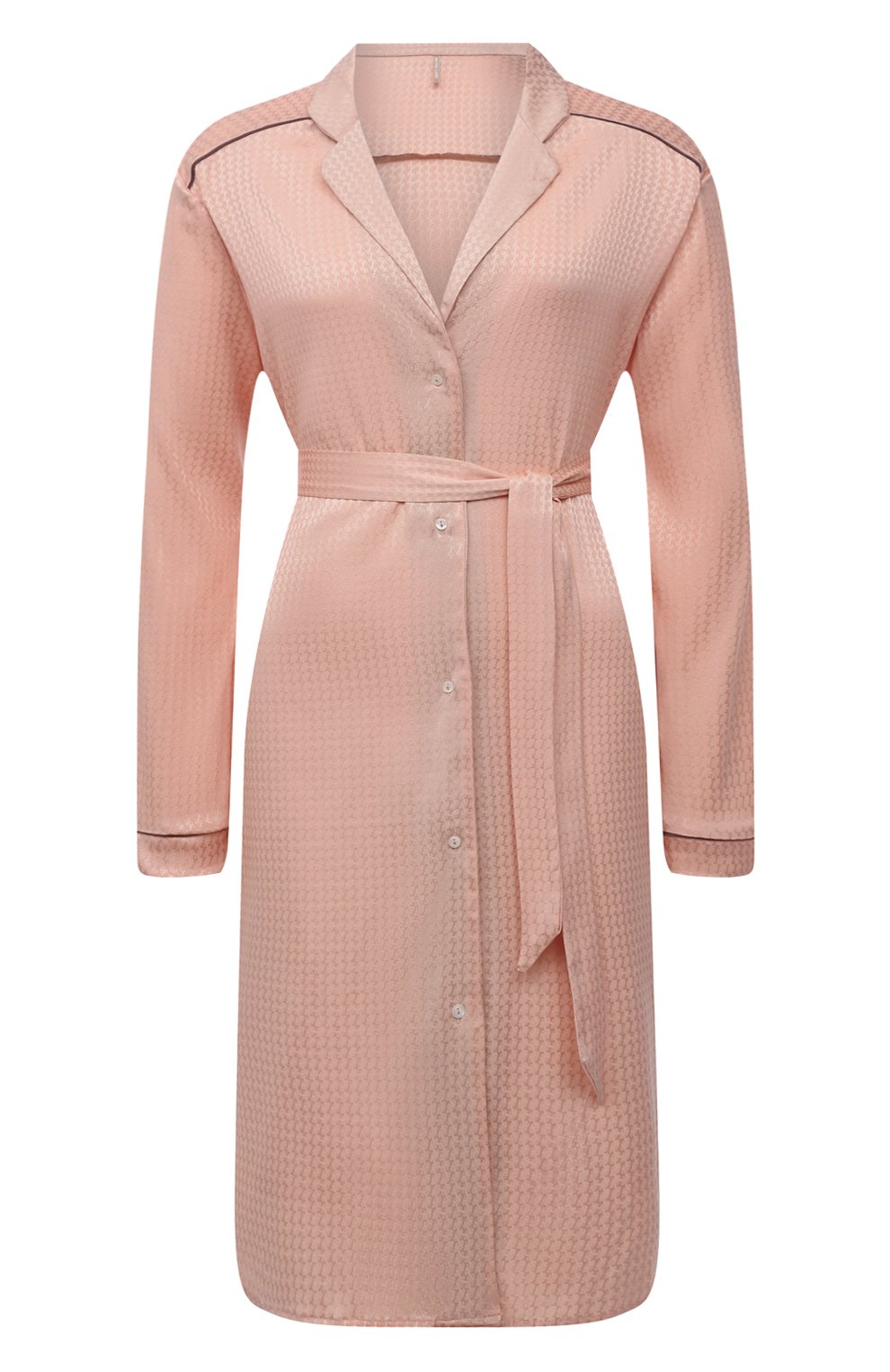 Шелковый халат MAISON LEJABY, арт. N0190, фото 1