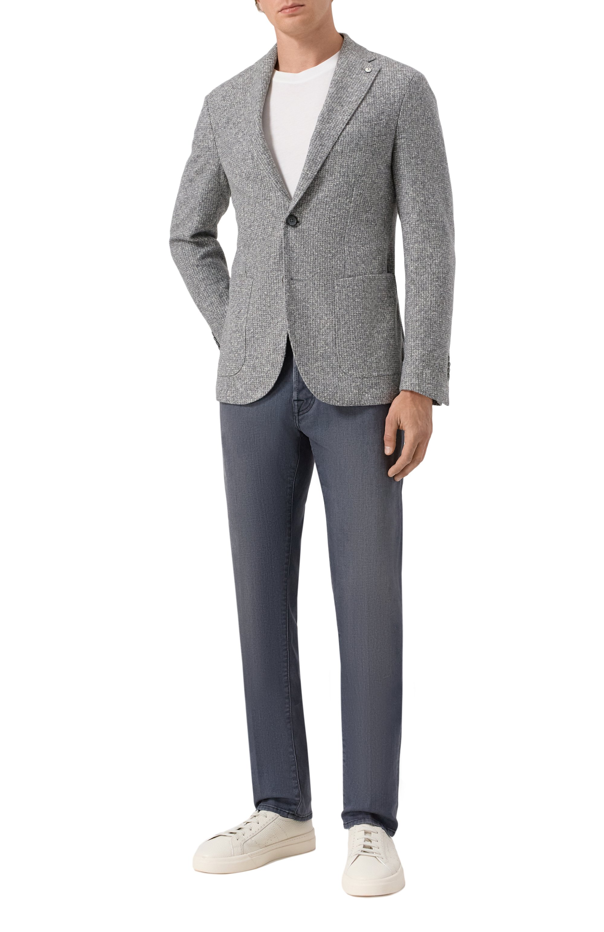 Джинсы bard JACOB COHEN, арт. 25I P/JUM_QS004 045 S3618 S1, фото 2