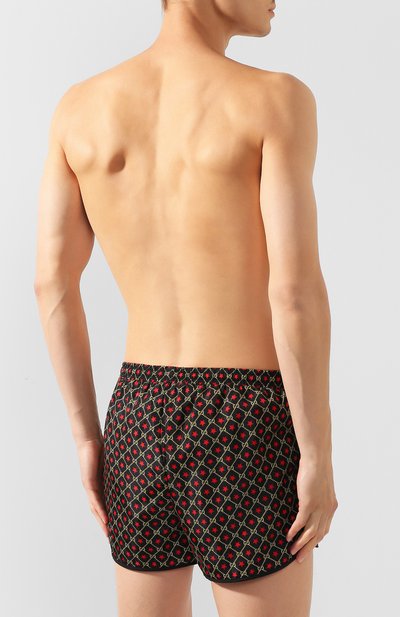 Плавки-шорты GUCCI, арт. 410571/XHABF, фото 4