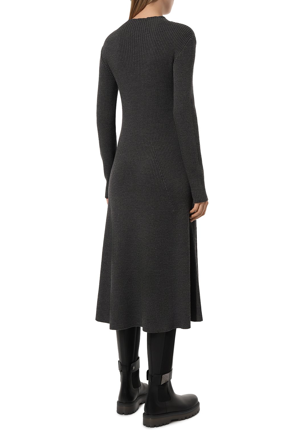 Платье MONCLER, арт. 9L000-07-M1259, фото 4