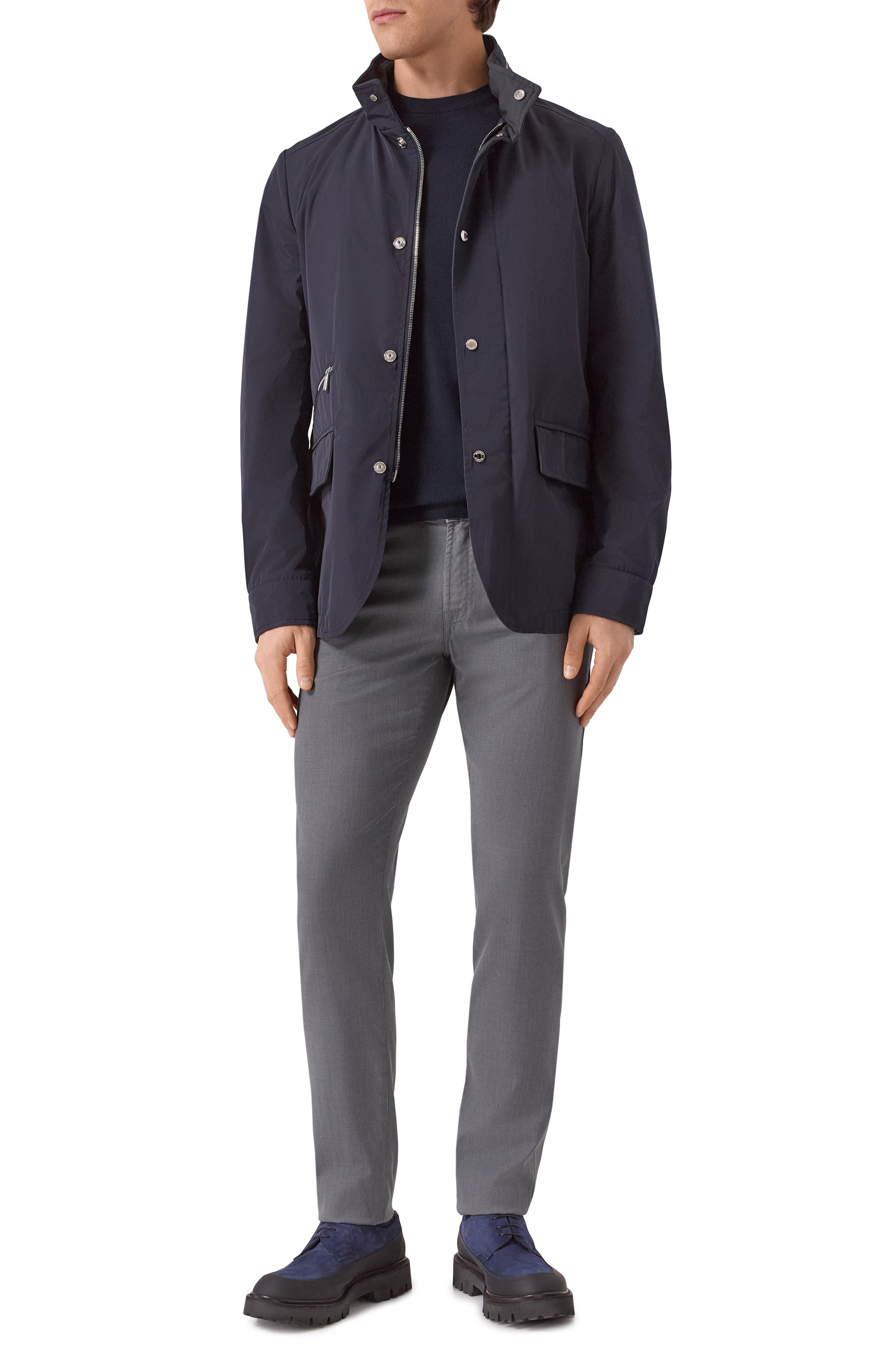 Куртка sten-at MOORER, арт. STEN-AT, фото 2