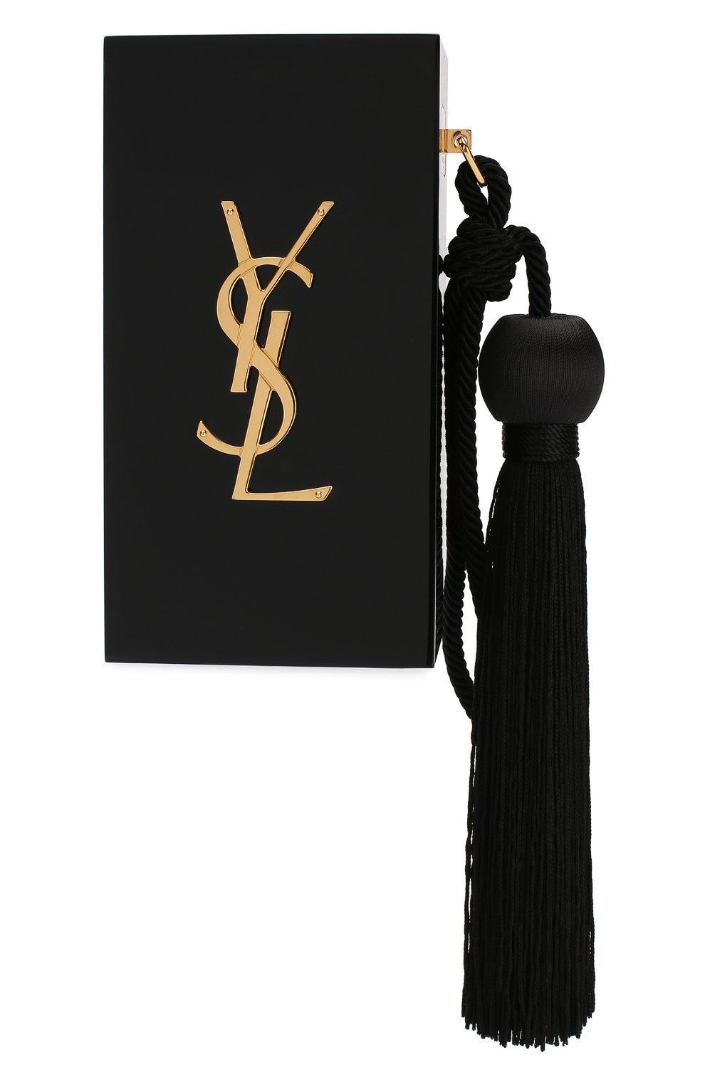 Клатч match box SAINT LAURENT, арт. 591539/JA73J, фото 1