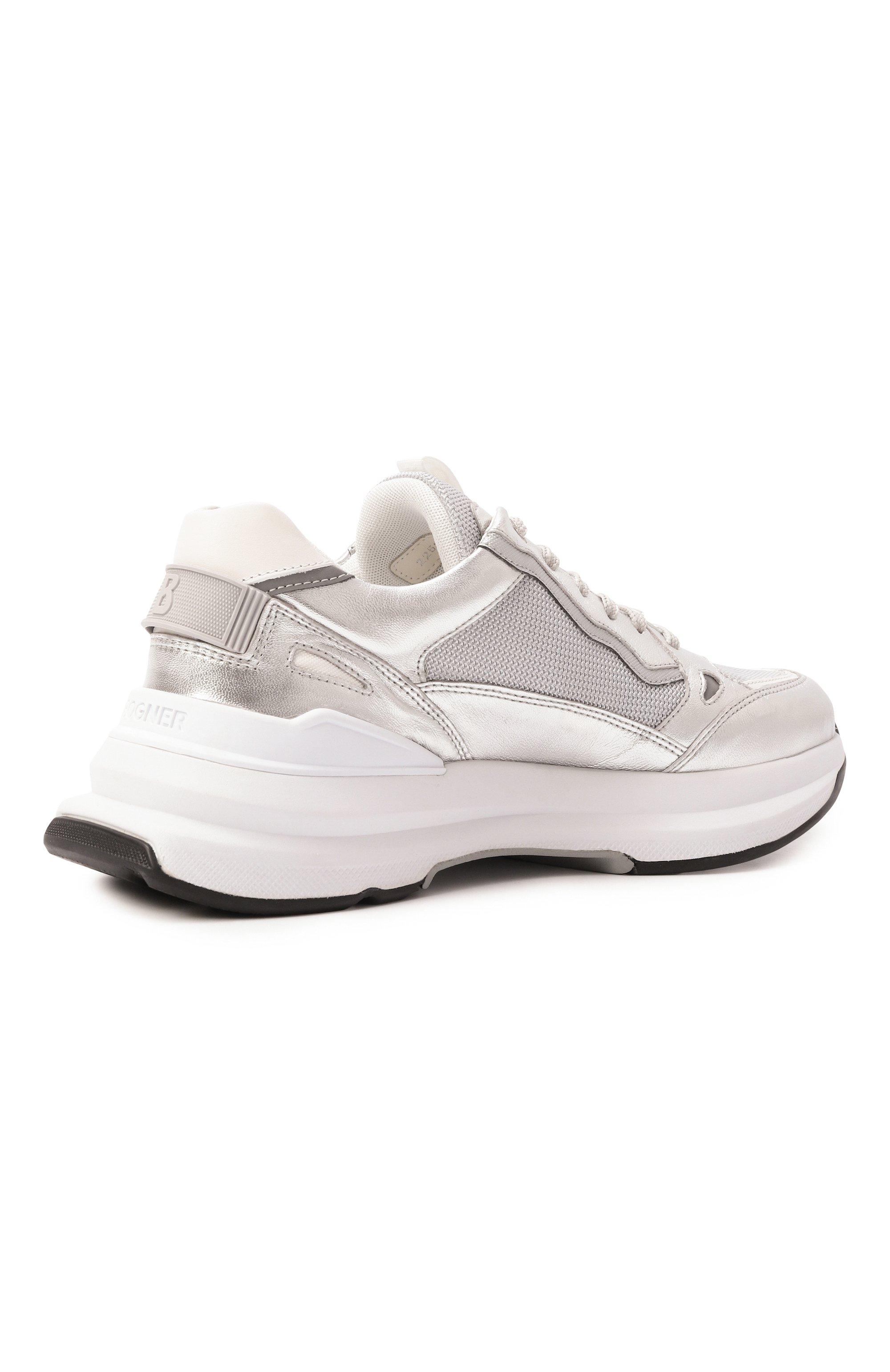 Комбинированные кроссовки ctp25 BOGNER, арт. CTP25, фото 5