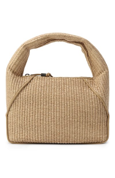 Женская сумка BRUNELLO CUCINELLI, арт. MB39D2676P