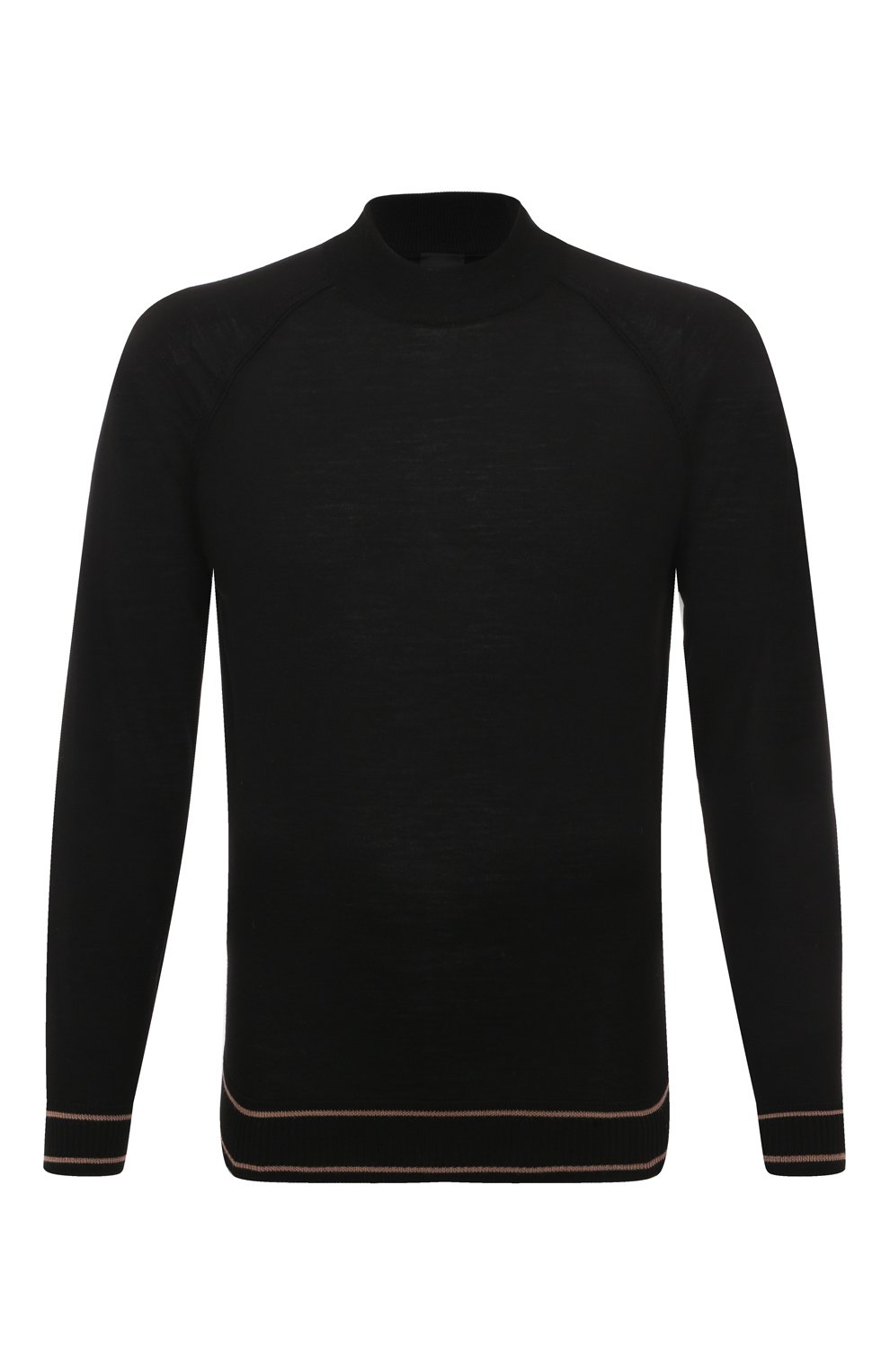 Шерстяной джемпер BOSS, арт. 50482258, фото 1