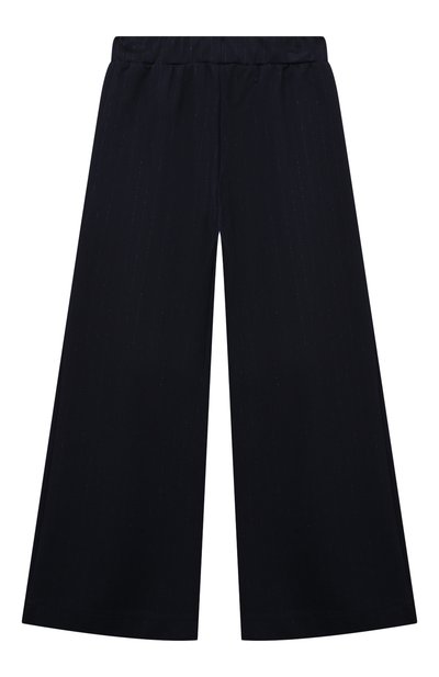 Брюки из вискозы MONNALISA, арт. 18BPAN, фото 2