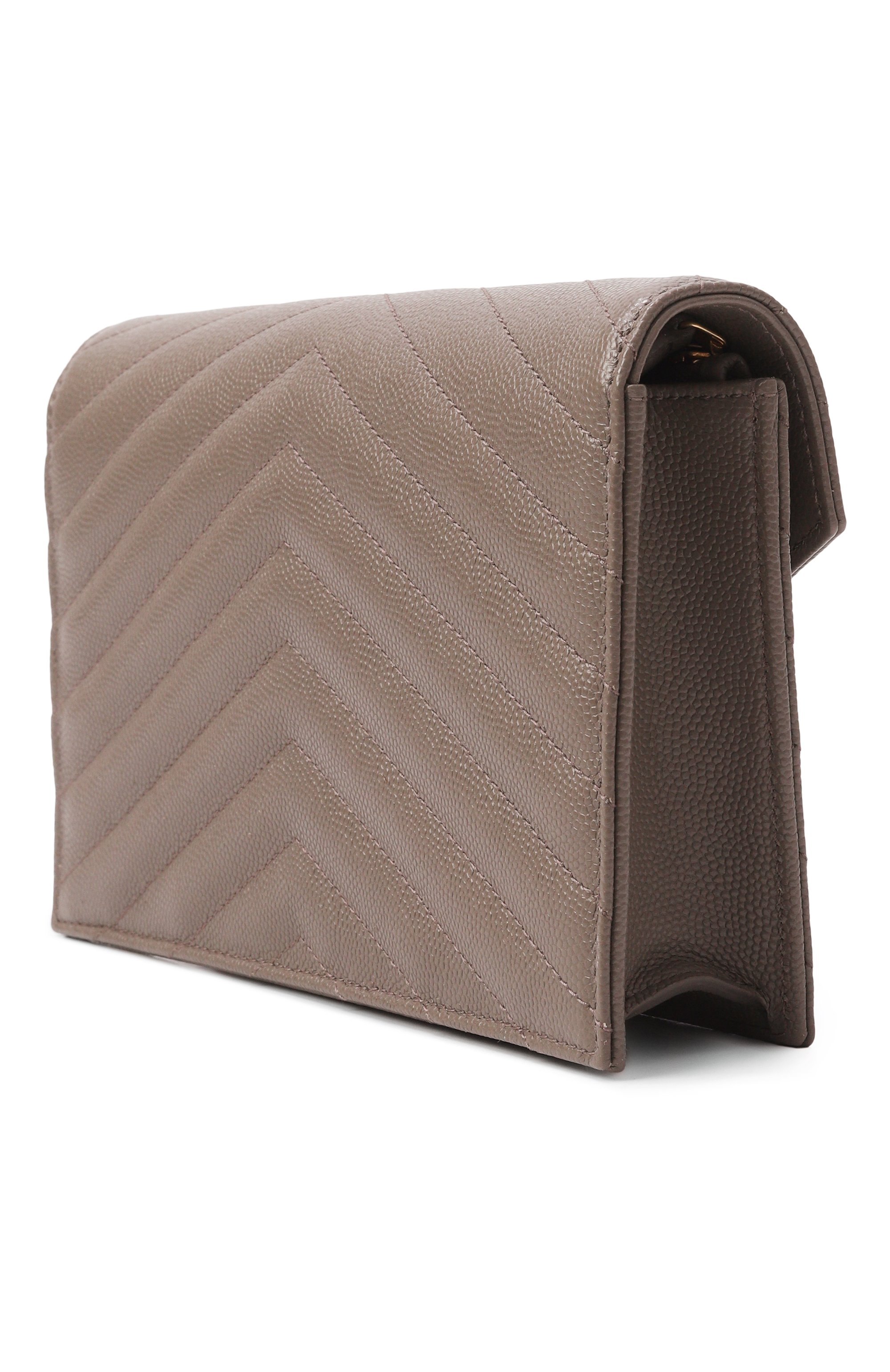 Сумка cassandre SAINT LAURENT, арт. 862439/AAGA8, фото 4