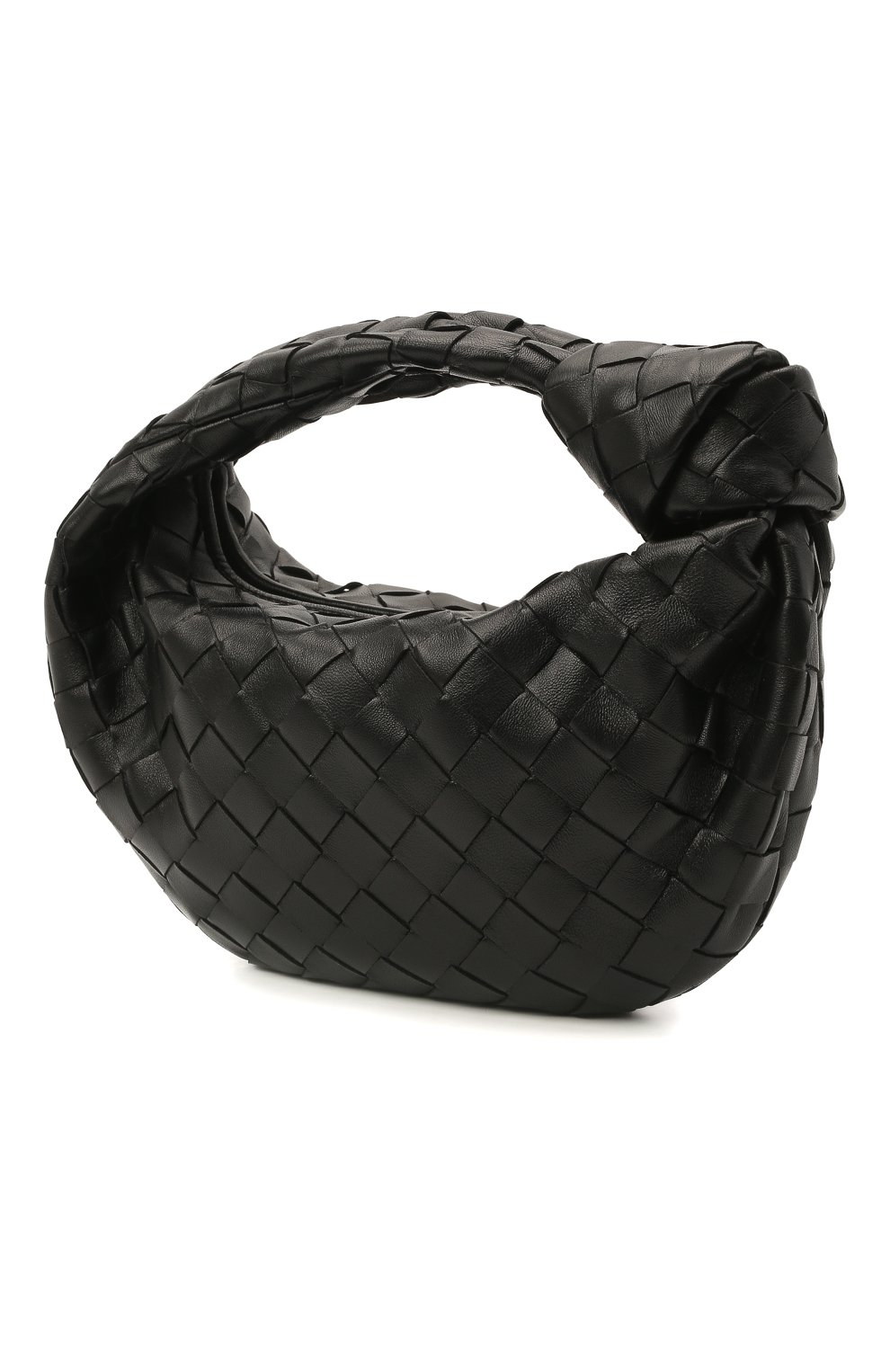 Сумка jodie mini BOTTEGA VENETA, арт. 651876/VCPP5, фото 3