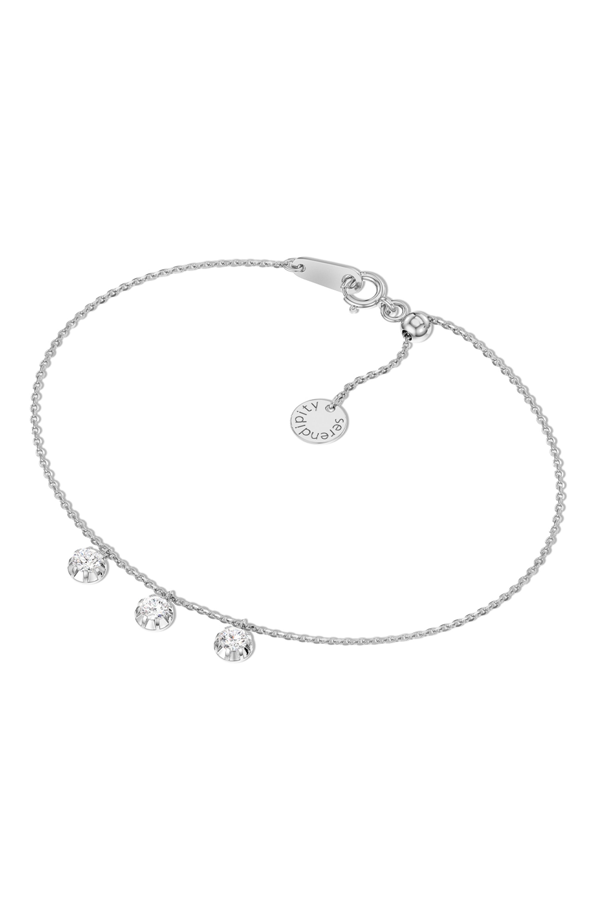 Браслет SERENDIPITY, арт. EJBR0020W, фото 3