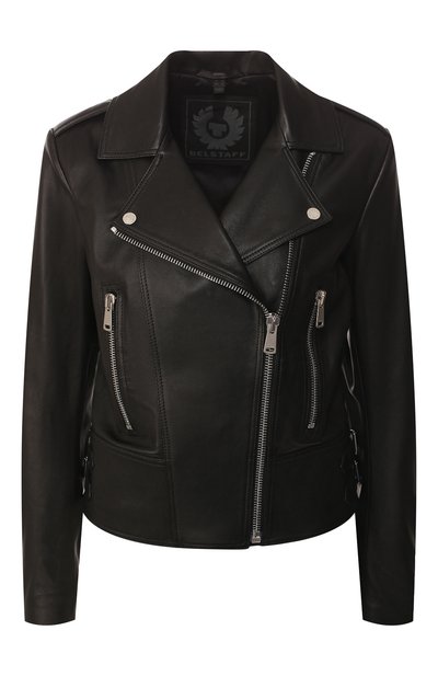 Кожаная куртка BELSTAFF, арт. 72020230/L81N0684, фото 1