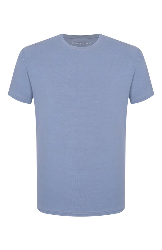 Футболка Derek Rose 3048/BASE022 Синий 3048/BASE022