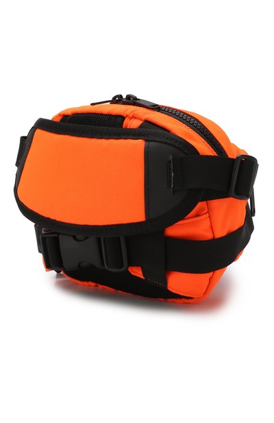 Текстильная поясная сумка STONE ISLAND, арт. 701590771, фото 3