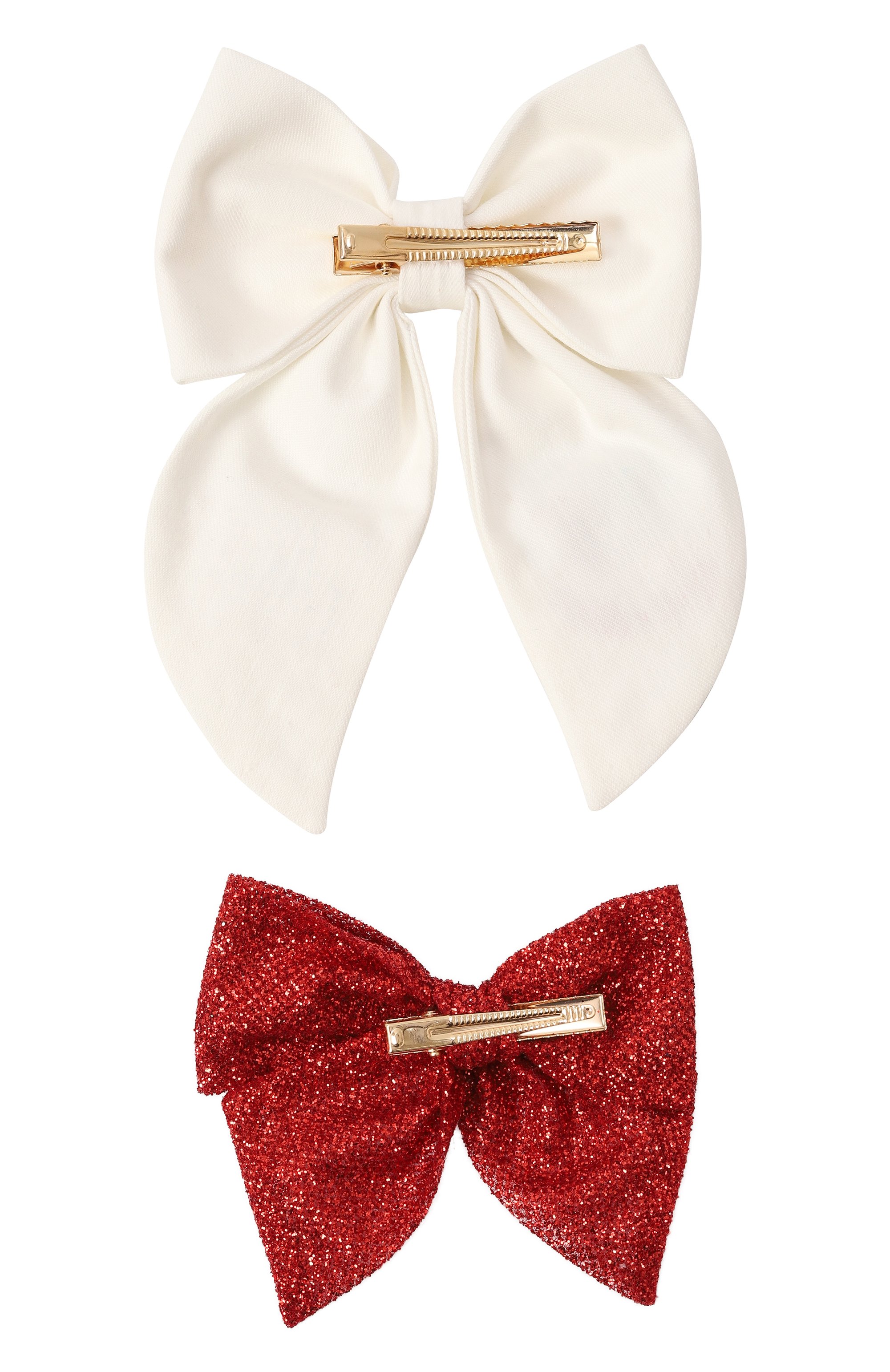 Комплект из двух бантов PINK.OLIVKA, арт. PO-39005, фото 2