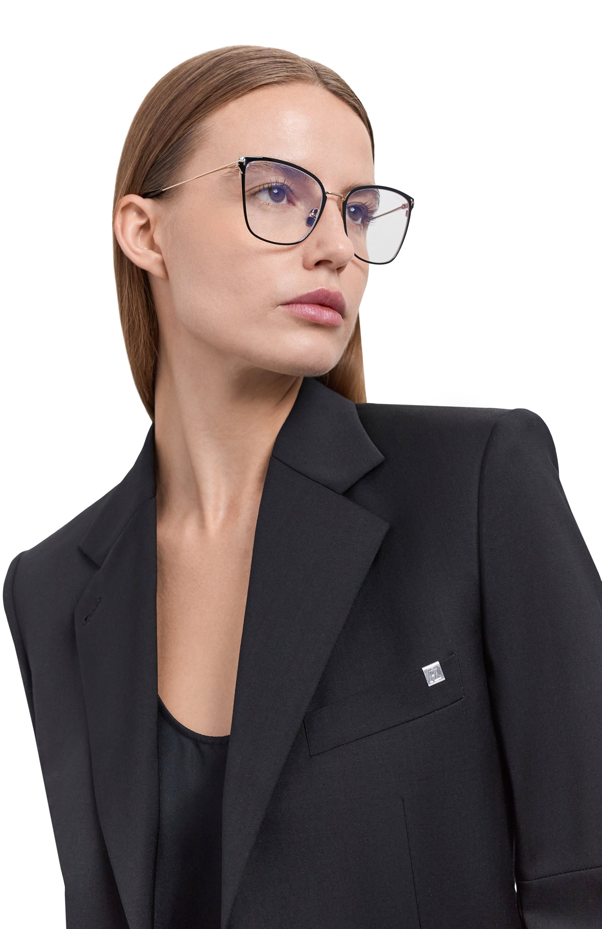 Оправа TOM FORD, арт. TF5839-B 001, фото 2