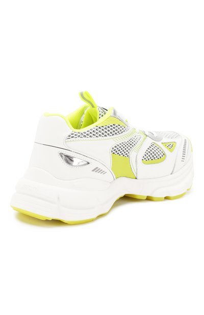 Комбинированные кроссовки marathon AXEL ARIGATO, арт. 93037, фото 4