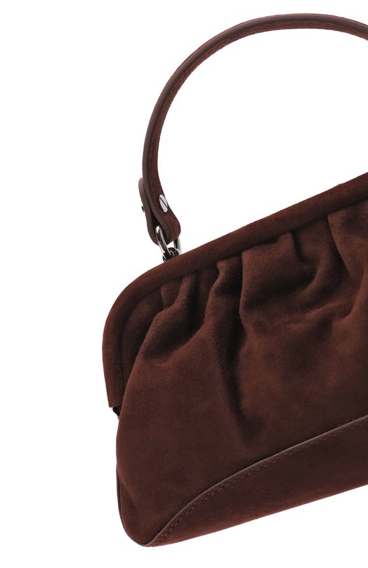 Сумка Ingrid 12 STOREEZ 135073 Коричневый  135073 Фото 3