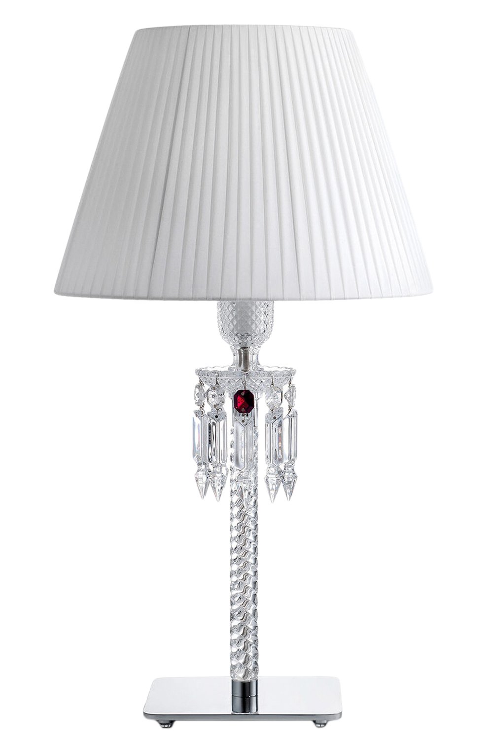 Настольная лампа torch BACCARAT, арт. 2 601 567, фото 1