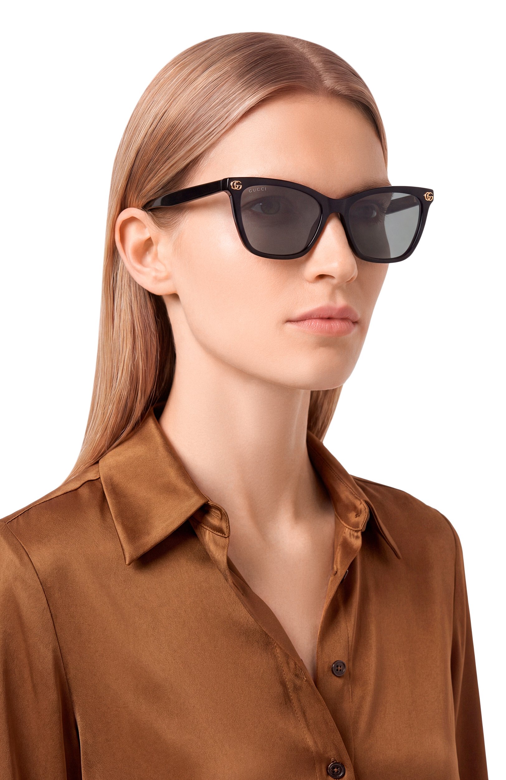 Солнцезащитные очки GUCCI, арт. GG2111S 001, фото 2