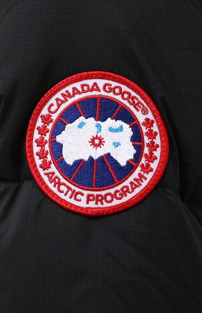 Пуховик alliston CANADA GOOSE, арт. 5088L, фото 5