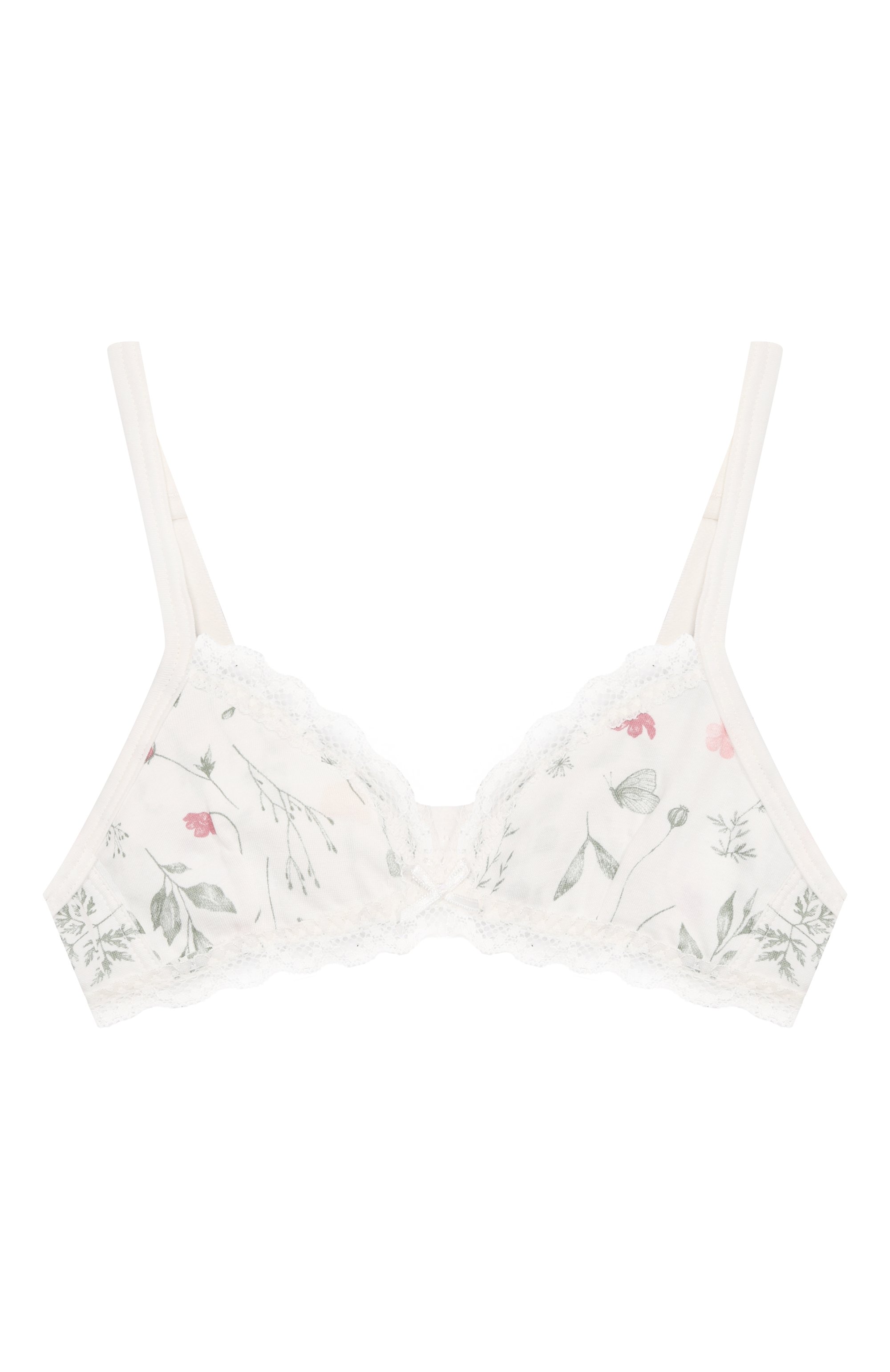 Бюстгальтер SANETTA, арт. 349071, фото 1