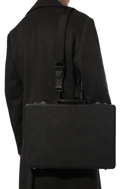 Кожаный портфель PINEIDER FIRENZE 1774, арт. PAL105056, фото 2