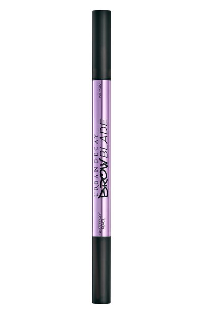 Маркер для бровей brow blade, оттенок dark drapes URBAN DECAY цвета по цене 1790 руб., арт. 3605972008213, фото 2 Маркер для бровей brow blade, оттенок dark drapes URBAN DECAY, арт. 3605972008213, фото 2