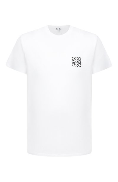 Хлопковая футболка LOEWE, арт. H526341XAI, фото 1