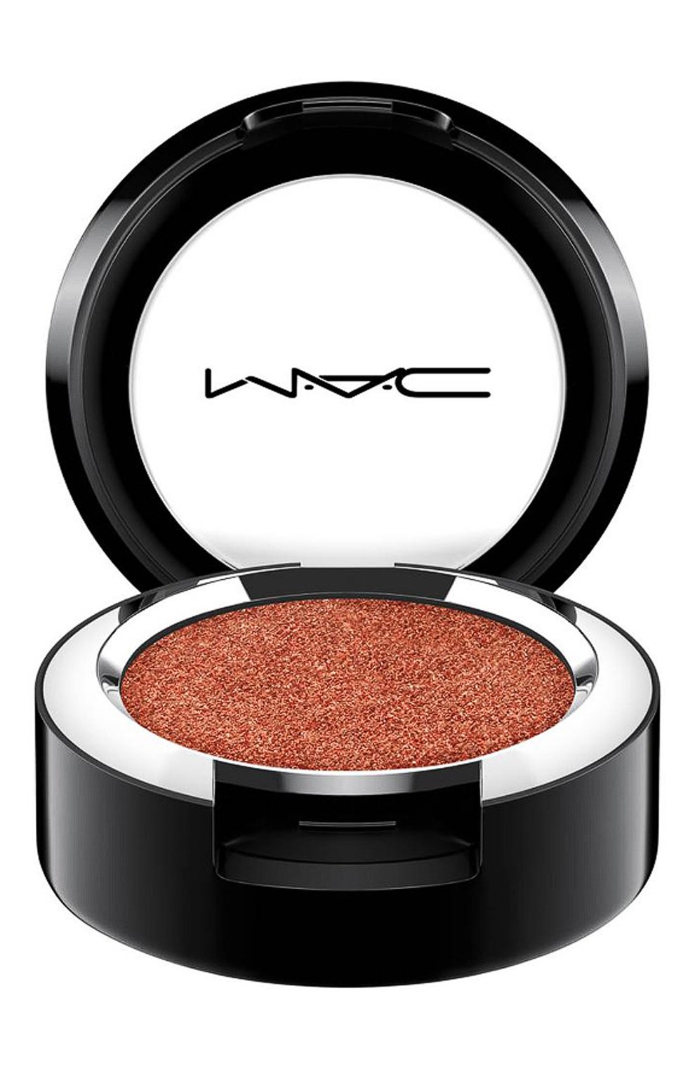 Тени для век dazzleshadow extreme, оттенок couture copper MAC, арт. SJC0-04, фото 2