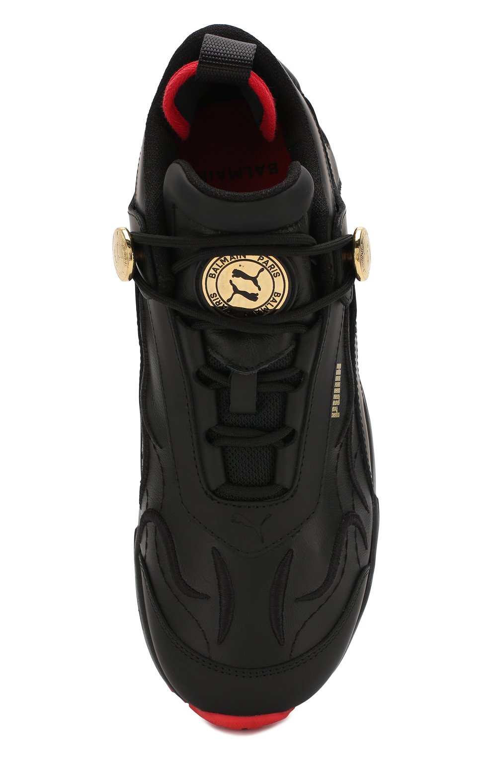 Кроссовки cell stellar puma x balmain PUMA, арт. 37217201, фото 4
