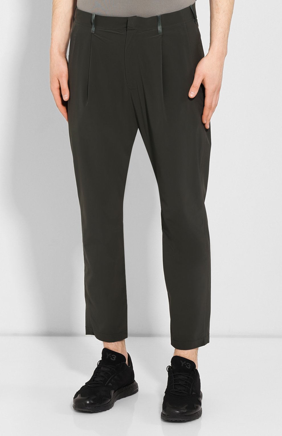 Брюки KAZUYUKI KUMAGAI, арт. AP01-213, фото 3