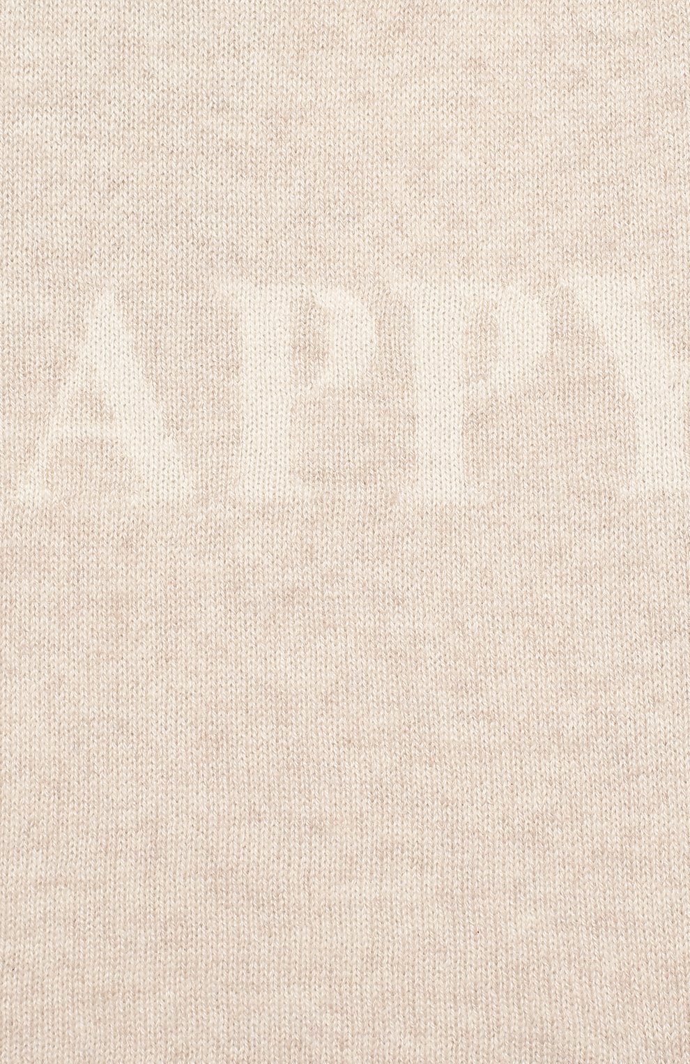 Кашемировое платье OSCAR ET VALENTINE, арт. ROB01HAPPYM, фото 3