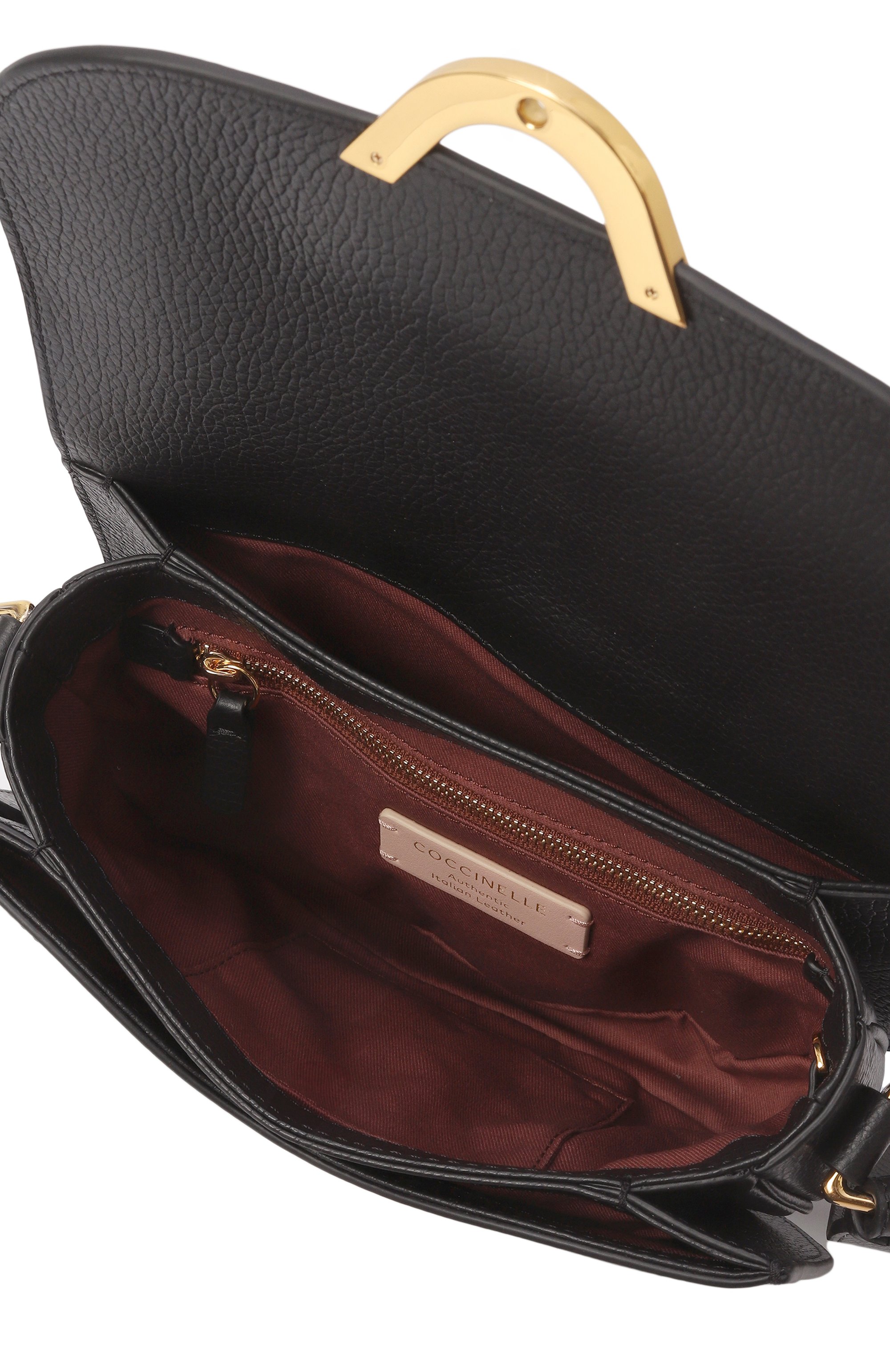 Сумка dew small COCCINELLE, арт. E1QTF150301, фото 5