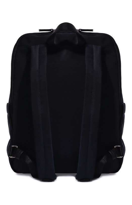 Рюкзак Hunter large Mandarina Duck VCT28-20Q Синий  VCT28-20Q Фото 6