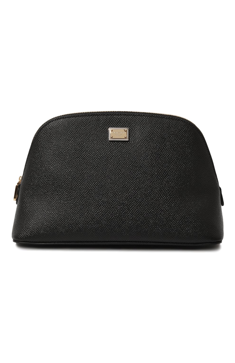 Кожаная косметичка DOLCE & GABBANA, арт. BV0163/A1001, фото 1