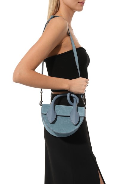 Сумка pretzel YUZEFI, арт. YUZRS24-HB-PRZ-S006, фото 2