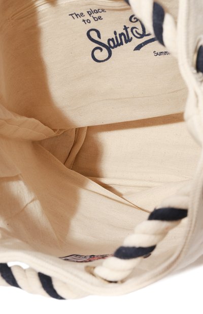 Рюкзак MC2 SAINT BARTH, арт. STBA/B0AT BACKPACK/04593D, фото 5