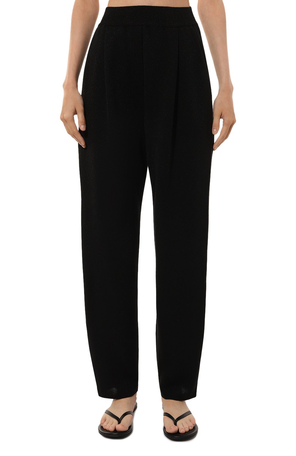 Брюки из вискозы FREEAGE, арт. S23.PT049.7000.900, фото 3