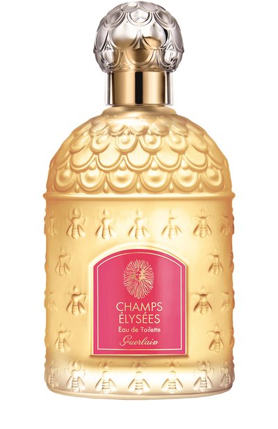 Женский туалетная вода champs elysees (100ml) GUERLAIN, арт. G013313