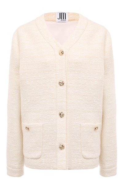 Твидовый жакет JM STUDIO, арт. JMSS2431, фото 1