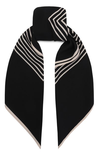 Женский шелковый платок TOTEME, арт. 211-853-801