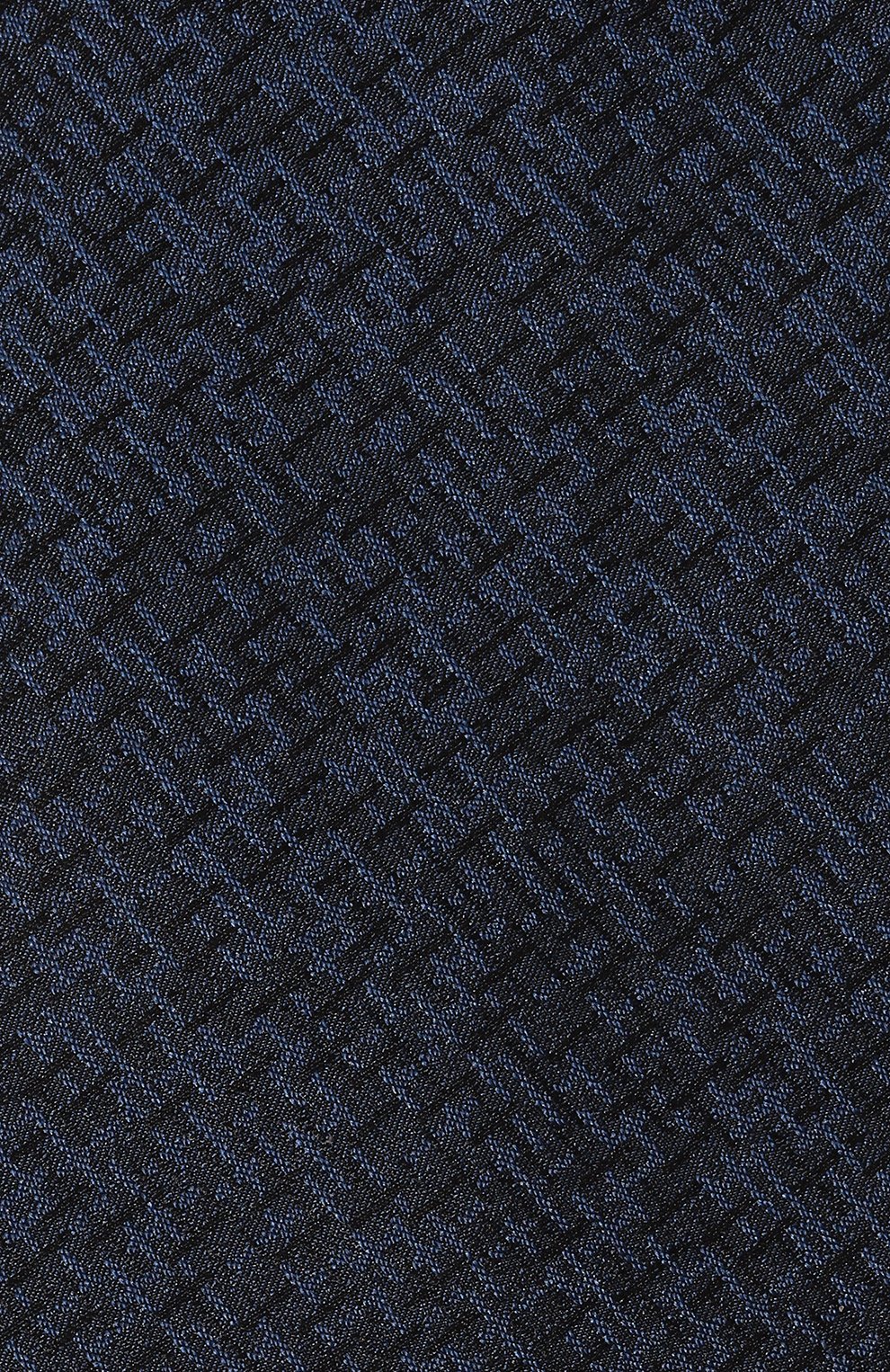 Шелковый галстук STEFANO RICCI, арт. CCXL/48116, фото 4