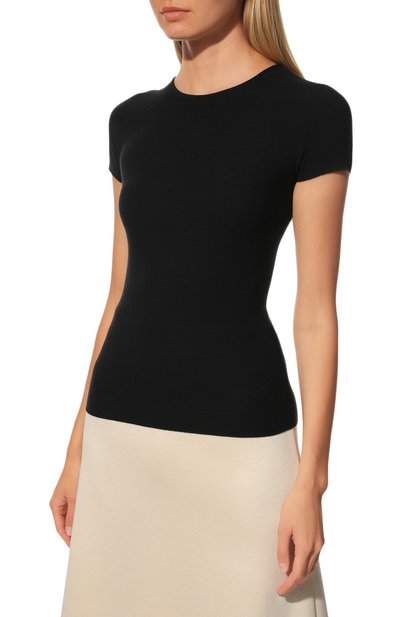 Топ из вискозы GIORGIO ARMANI, арт. 8NAM32/AM05Z, фото 3