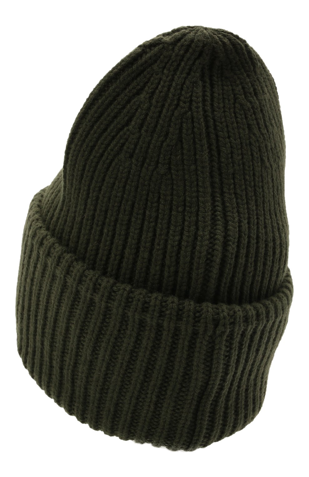 Шапка из шерсти и кашемира MONCLER, арт. G2-091-3B000-48-M1127, фото 2