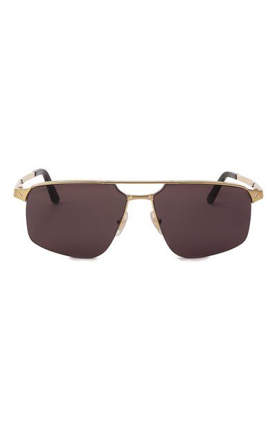 Солнцезащитные очки CARTIER, арт. CT0385S 001, фото 3