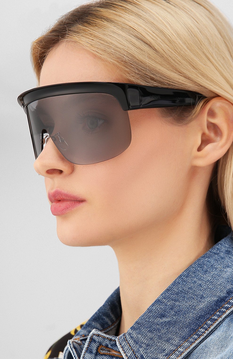 Солнцезащитные очки LOEWE, арт. LW40034U 01A, фото 2