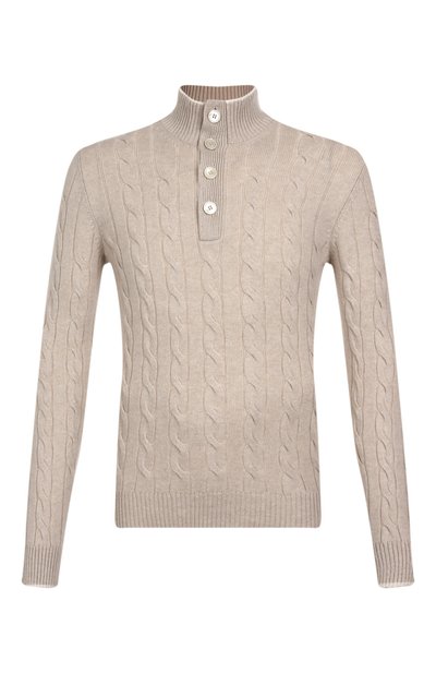 Мужской кашемировый джемпер GRAN SASSO, арт. 23151/15572