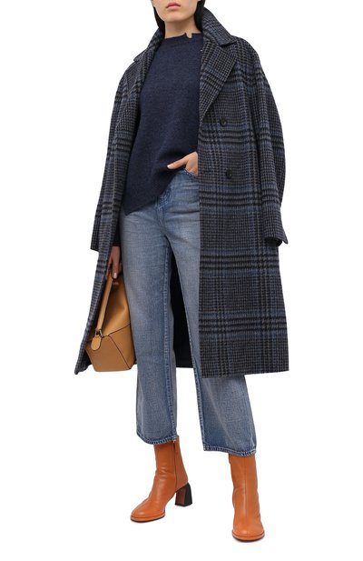 Шерстяной свитер MAISON MARGIELA, арт. S51GP0200/S17486, фото 2